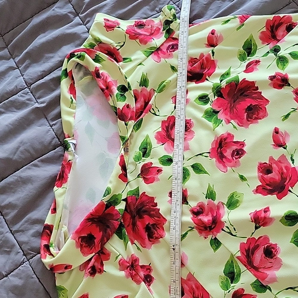 Anne Elisabeth Dress Size 36/L, NWT - Picture 6 of 6